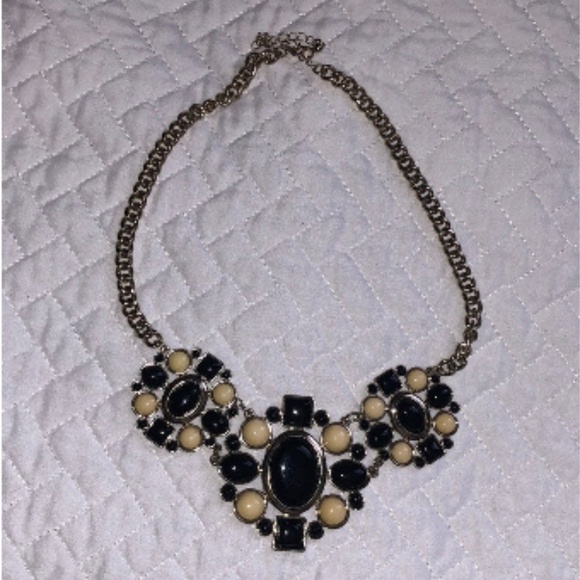 Statement necklace - Picture 1 of 1
